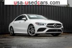 2023 Mercedes CLA 250 Base 4MATIC  used car