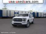 Car Market in USA - For Sale 2023  Ford F-150 Platinum