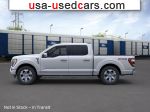 Car Market in USA - For Sale 2023  Ford F-150 Platinum