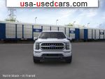 Car Market in USA - For Sale 2023  Ford F-150 Platinum