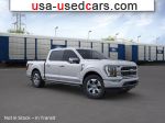 Car Market in USA - For Sale 2023  Ford F-150 Platinum