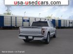 Car Market in USA - For Sale 2023  Ford F-150 Platinum