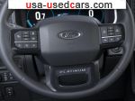 Car Market in USA - For Sale 2023  Ford F-150 Platinum