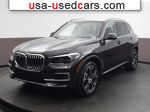 2022 BMW X5 xDrive40i  used car