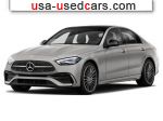 2023 Mercedes C-Class C 300  used car