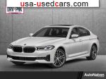 2023 BMW 540 i xDrive  used car