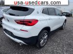 Car Market in USA - For Sale 2020  BMW X2 xDrive28i