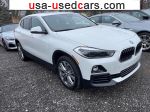 Car Market in USA - For Sale 2020  BMW X2 xDrive28i
