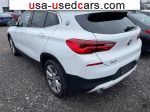 Car Market in USA - For Sale 2020  BMW X2 xDrive28i