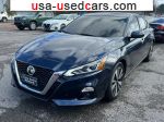 2019 Nissan Altima 2.5 SL  used car