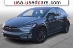 2018 Tesla Model X 100D  used car