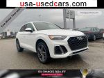 Car Market in USA - For Sale 2023  Audi Q5 e 55