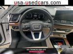 Car Market in USA - For Sale 2023  Audi Q5 e 55