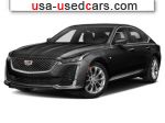 Car Market in USA - For Sale 2023  Cadillac CT5 Luxury RWD