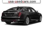 Car Market in USA - For Sale 2023  Cadillac CT5 Luxury RWD