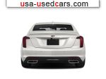 Car Market in USA - For Sale 2023  Cadillac CT5 Luxury RWD