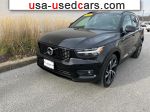 2020 Volvo XC40 T5 AWD R-Design  used car