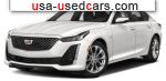 2023 Cadillac CT5 Premium Luxury AWD  used car