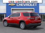 Car Market in USA - For Sale 2023  Chevrolet Traverse LT Leather