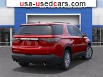 Car Market in USA - For Sale 2023  Chevrolet Traverse LT Leather