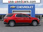 Car Market in USA - For Sale 2023  Chevrolet Traverse LT Leather