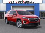 Car Market in USA - For Sale 2023  Chevrolet Traverse LT Leather