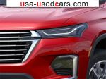 Car Market in USA - For Sale 2023  Chevrolet Traverse LT Leather