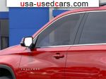 Car Market in USA - For Sale 2023  Chevrolet Traverse LT Leather