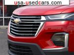 Car Market in USA - For Sale 2023  Chevrolet Traverse LT Leather