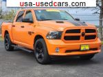 Car Market in USA - For Sale 2019  RAM 1500 Classic Express