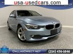 2013 BMW 320 i  used car