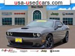 2022 Dodge Challenger R/T  used car