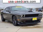 Car Market in USA - For Sale 2022  Dodge Challenger R/T