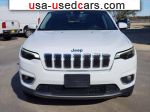 Car Market in USA - For Sale 2020  Jeep Cherokee Limited