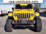 Car Market in USA - For Sale 2019  Jeep Wrangler Unlimited Rubicon