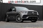 2023 Mercedes GLE 350 Base 4MATIC  used car