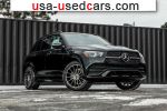 2023 Mercedes GLE 350 Base 4MATIC  used car