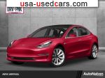 2018 Tesla Model 3 Long Range  used car