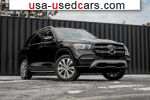 2023 Mercedes GLE 350 Base 4MATIC  used car