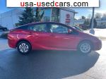2017 Toyota Prius Four  used car