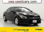 2015 Mercedes CLA-Class CLA 250  used car