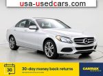 2015 Mercedes C-Class C 300  used car