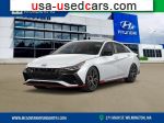 2023 Hyundai Elantra N Base  used car