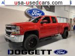 2018 Chevrolet Silverado 1500 1LT  used car