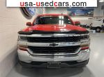 Car Market in USA - For Sale 2018  Chevrolet Silverado 1500 1LT