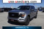 2022 Ford F-150 XLT  used car