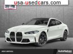 2023 BMW M4 Base  used car