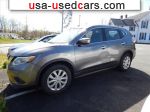 2015 Nissan Rogue S  used car