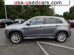 Car Market in USA - For Sale 2012  Mitsubishi Outlander Sport SE