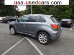 Car Market in USA - For Sale 2012  Mitsubishi Outlander Sport SE